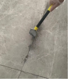 美縫施工幾大誤區(qū)，這些地方不要踩雷